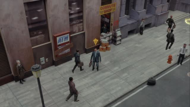OSCAR HUDSON BUILT A REAL WORLD VIDEO GAME FOR COINBASE WITH ZERO VFX