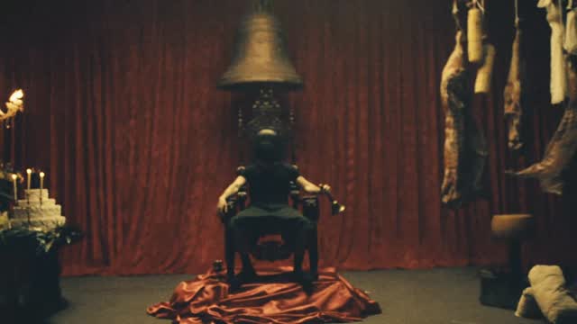 KYLIE JENNER IS KING KYLIE ON YEAT LET KING TONKA TALK (image 2)