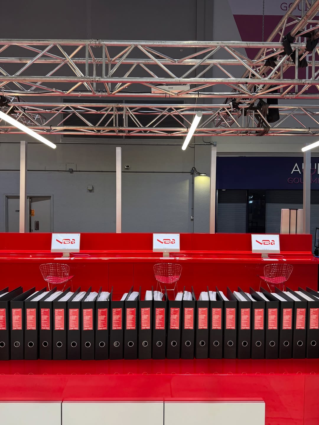 V.A.A. WORLD'S FAIR BRINGS THE VIRGIL ABLOH ARCHIVE TO HONG KONG (image 6)