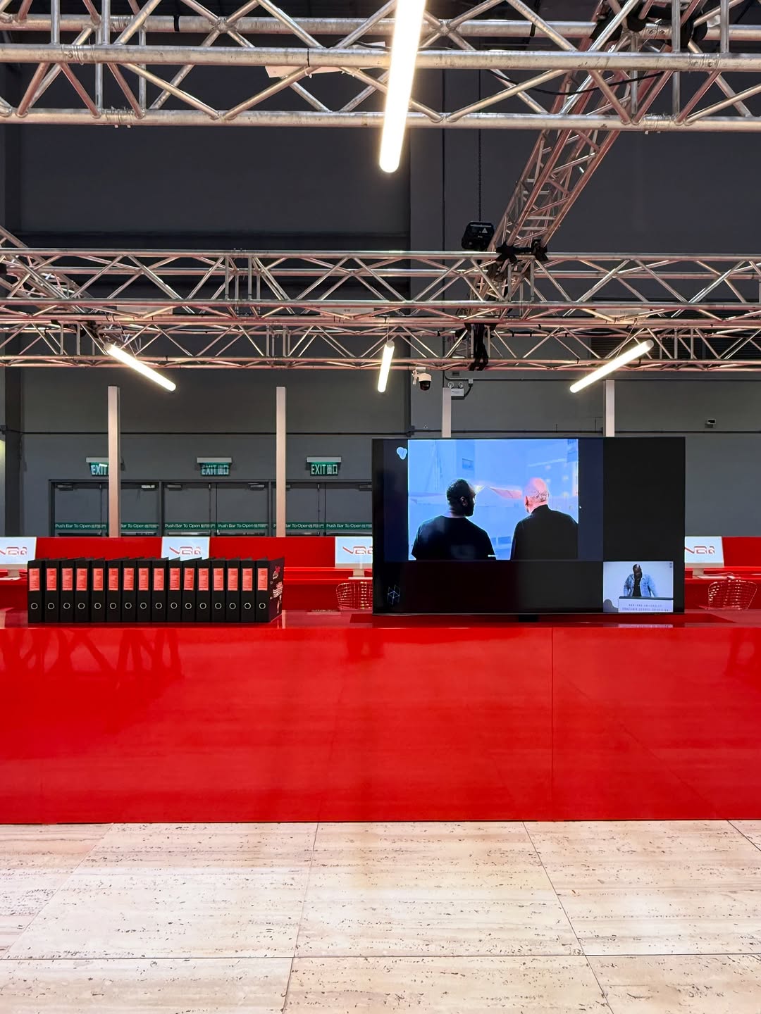 V.A.A. WORLD'S FAIR BRINGS THE VIRGIL ABLOH ARCHIVE TO HONG KONG (image 7)