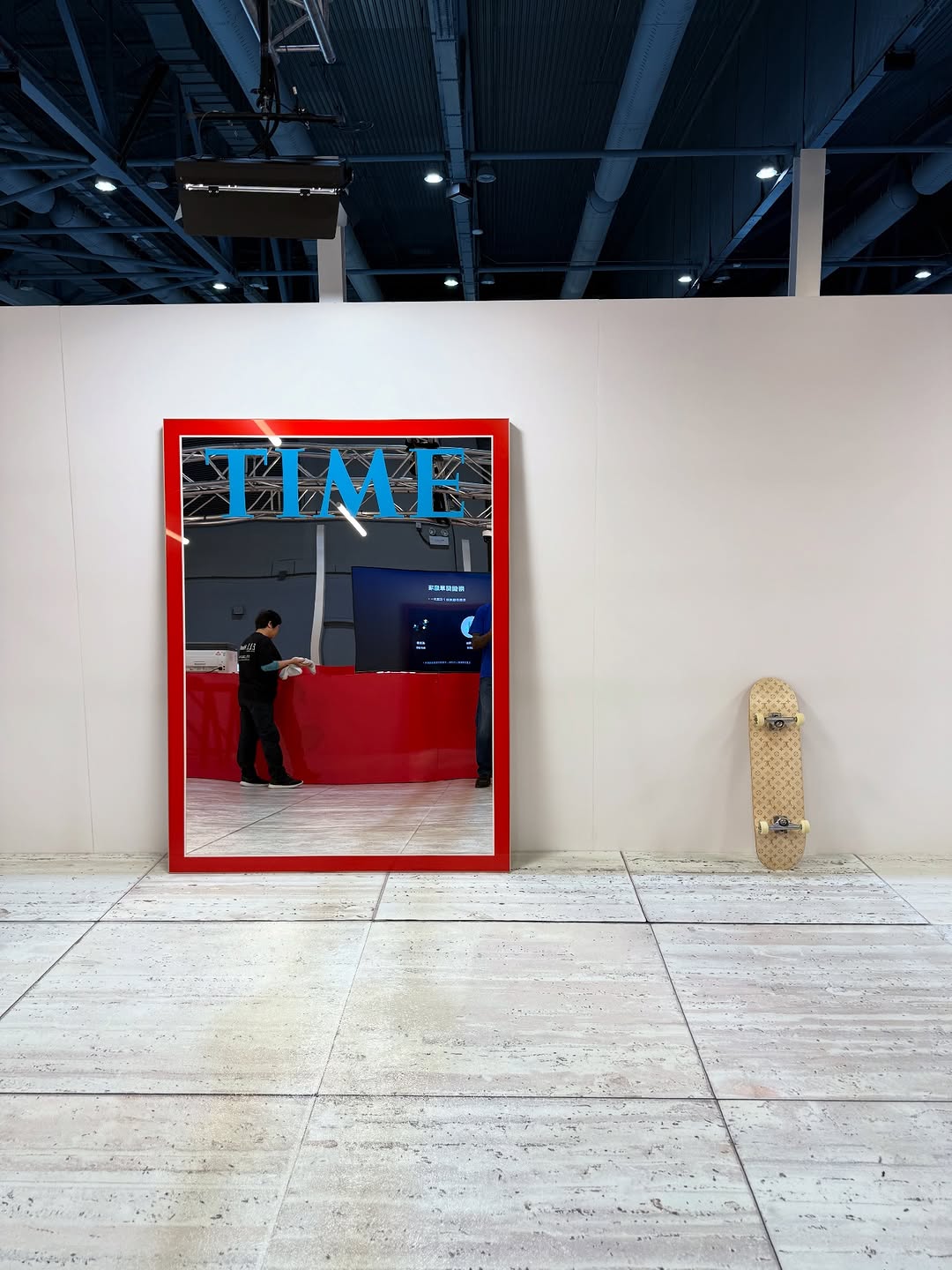 V.A.A. WORLD'S FAIR BRINGS THE VIRGIL ABLOH ARCHIVE TO HONG KONG (image 8)