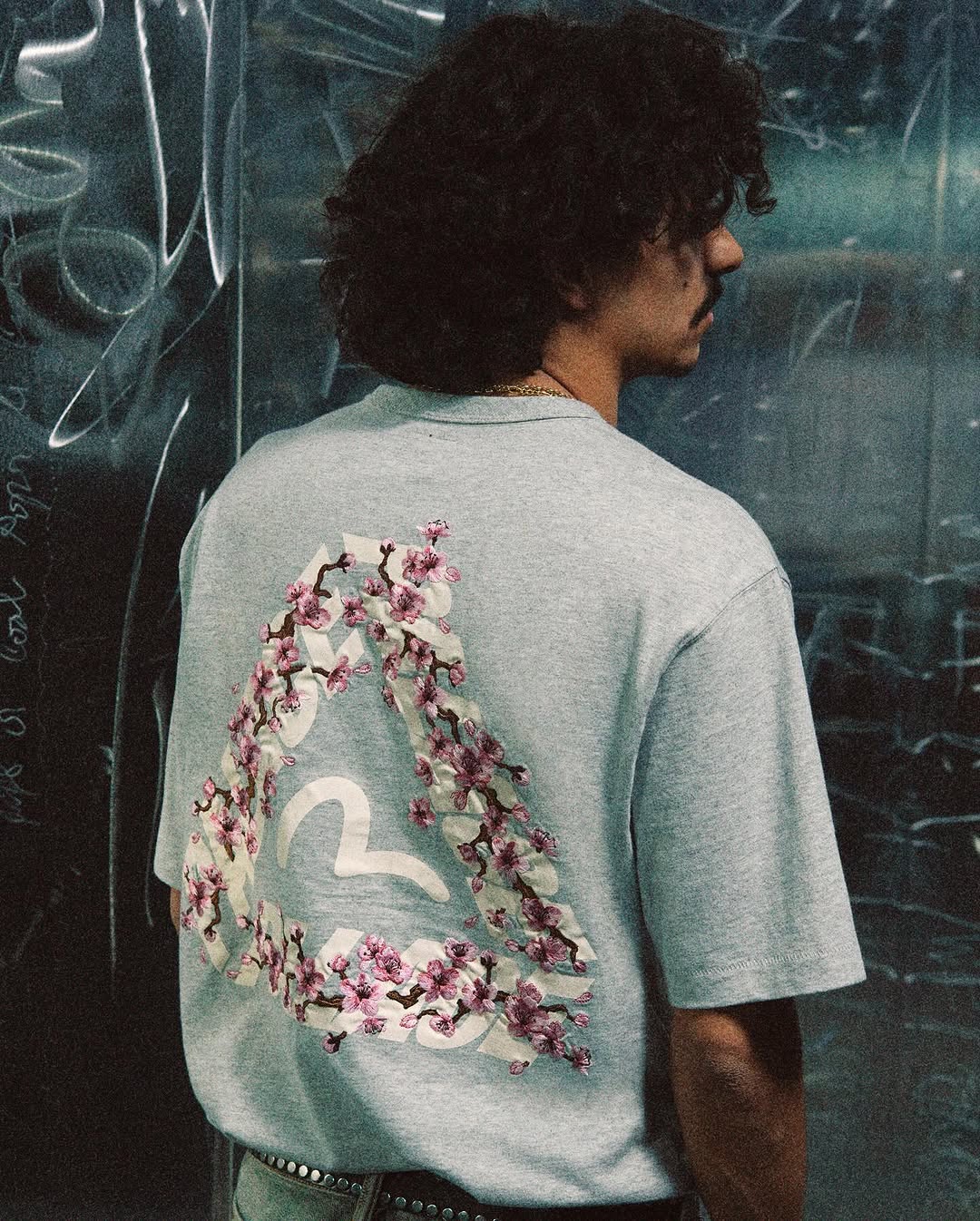 How Palace X Evisu Quietly Changed the Game (image 8)