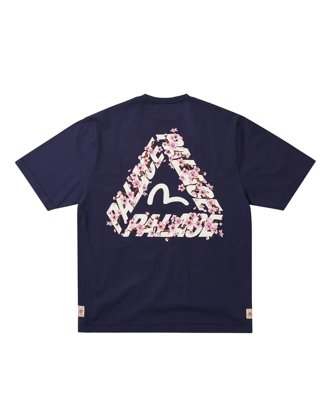 How Palace X Evisu Quietly Changed the Game (image 9)