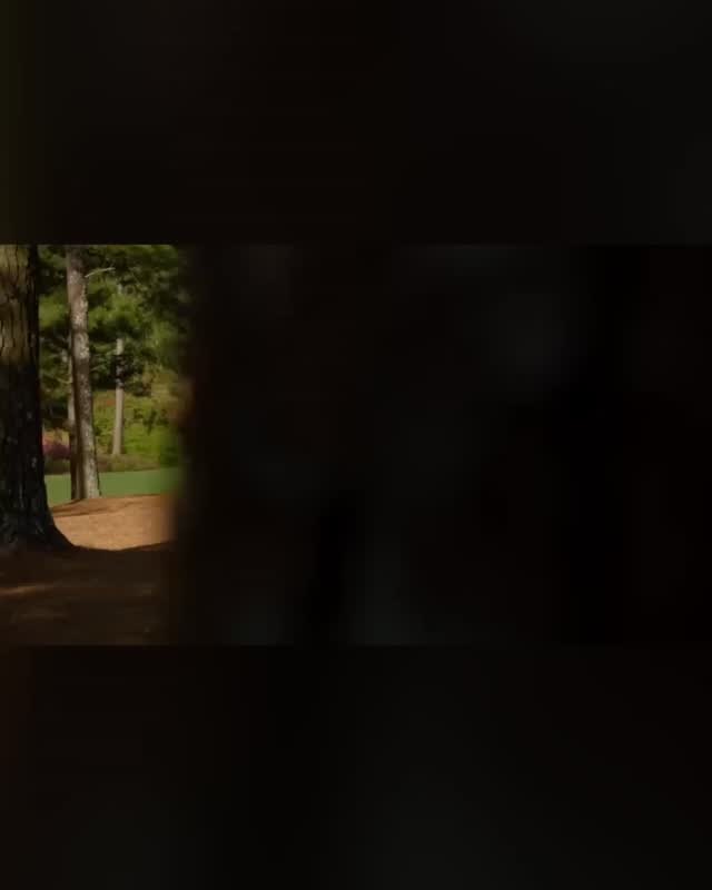 How Ken Griffey Jr. Became Augusta's Most Interesting Photographer (image 2)