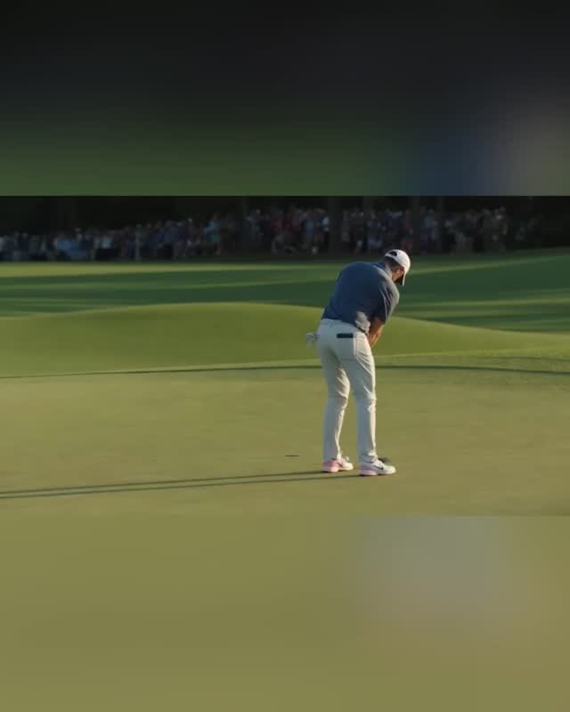 How Ken Griffey Jr. Became Augusta's Most Interesting Photographer (image 4)