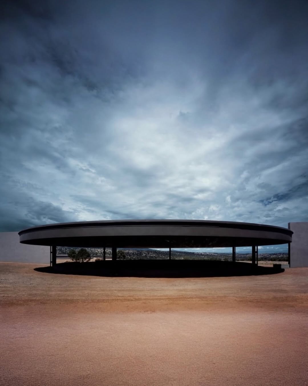 How Tom Ford Designed a 20,000-Acre Ranch That Still Holds His Imprint