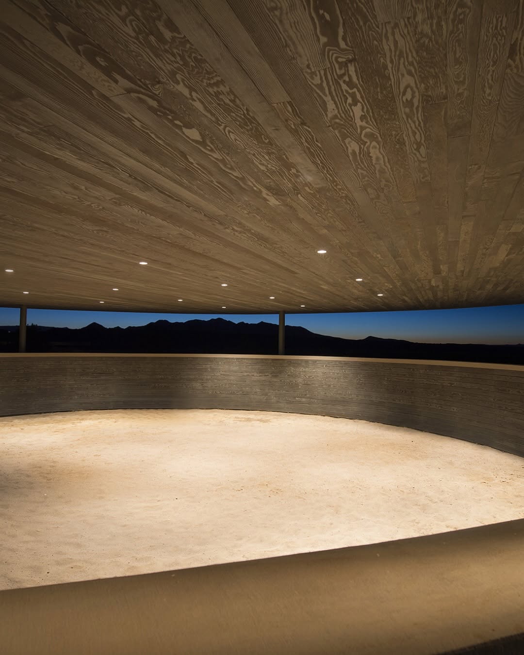 How Tom Ford Designed a 20,000-Acre Ranch That Still Holds His Imprint (image 4)