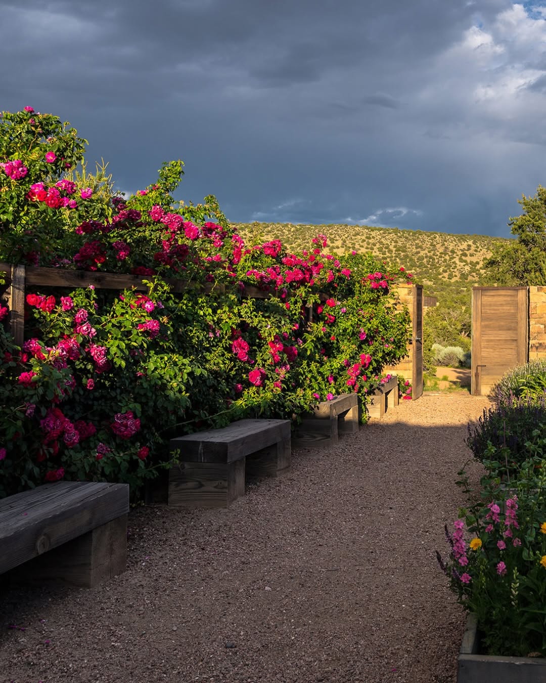 How Tom Ford Designed a 20,000-Acre Ranch That Still Holds His Imprint (image 5)