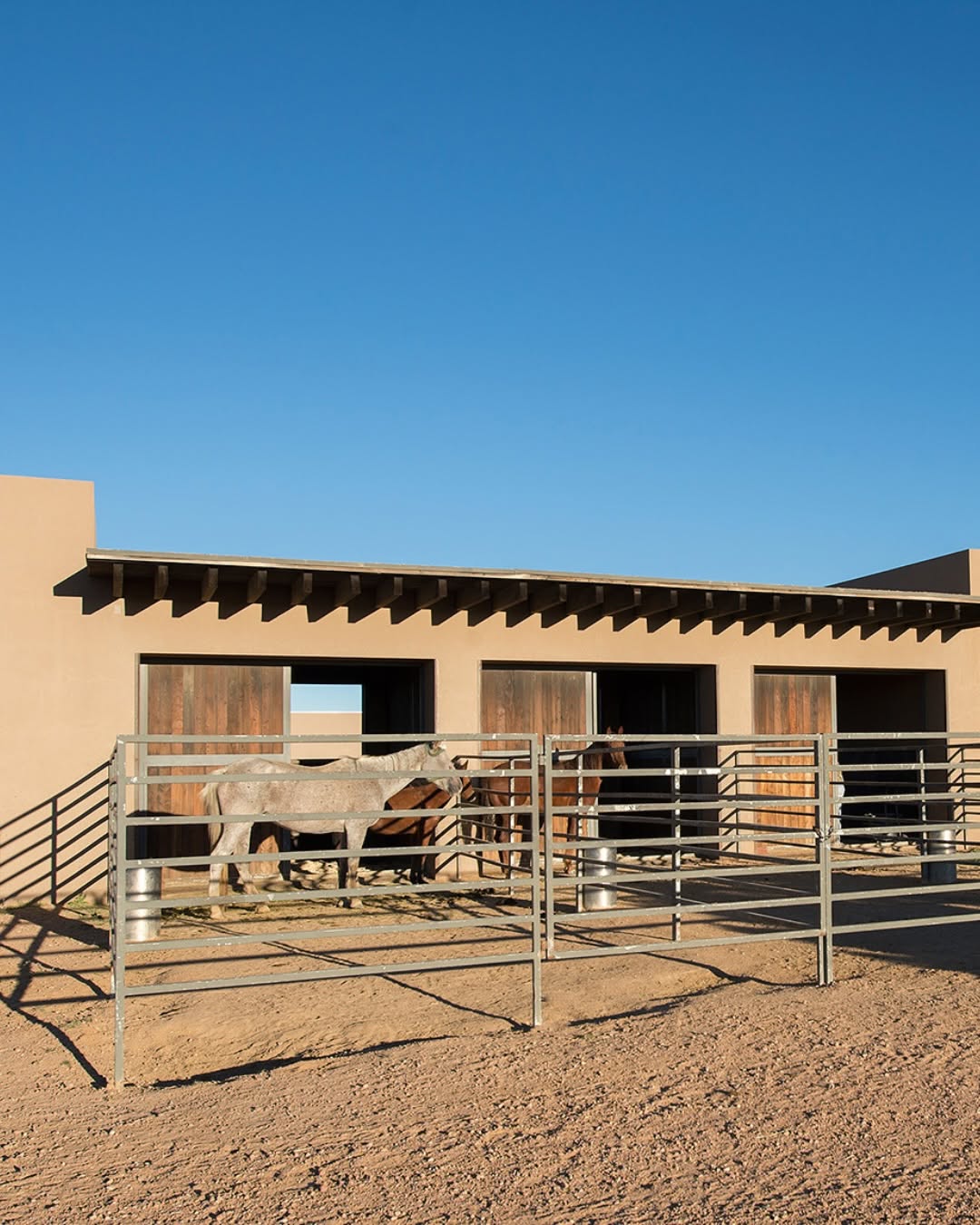 How Tom Ford Designed a 20,000-Acre Ranch That Still Holds His Imprint (image 6)