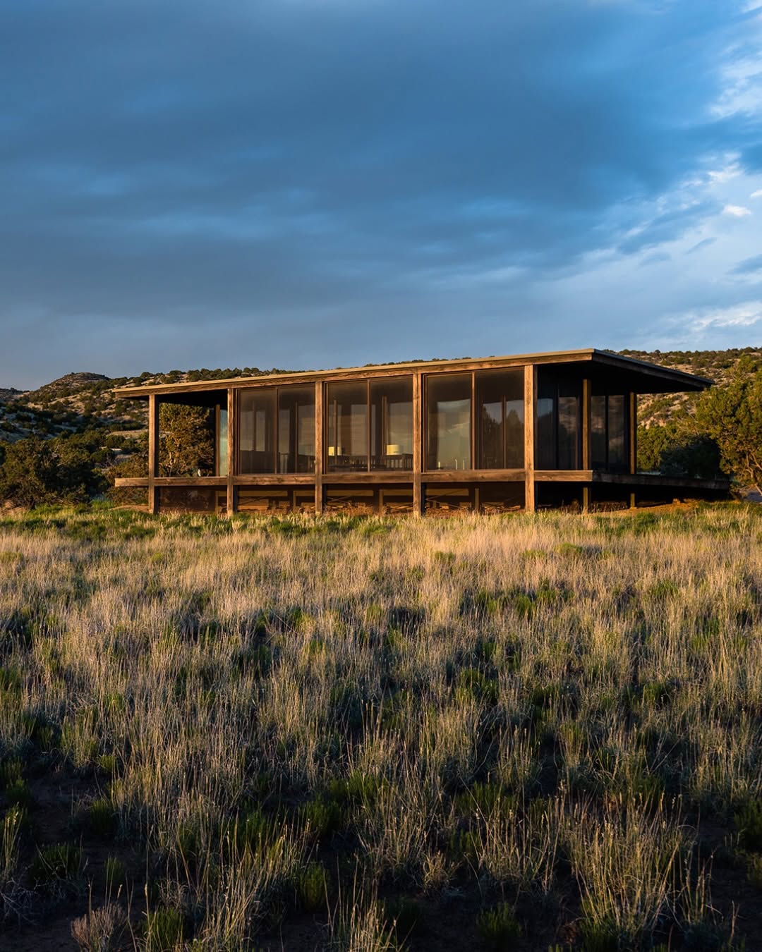 How Tom Ford Designed a 20,000-Acre Ranch That Still Holds His Imprint (image 8)