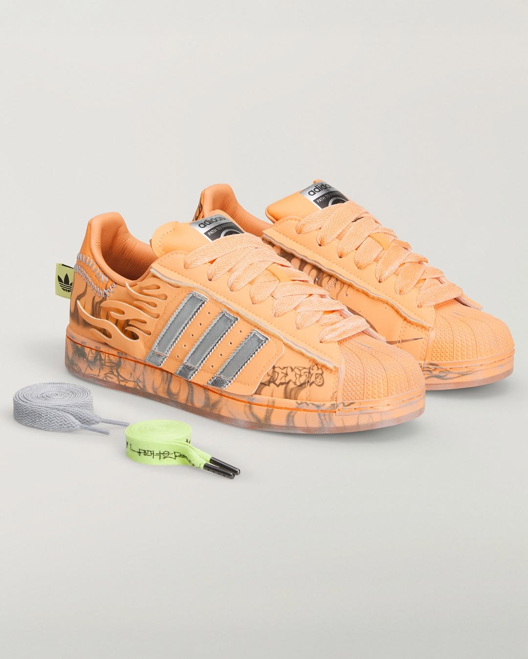 Hellstar Showed the Creamsicle at a Lakers Game. Now the Real Shoe Is Here.
