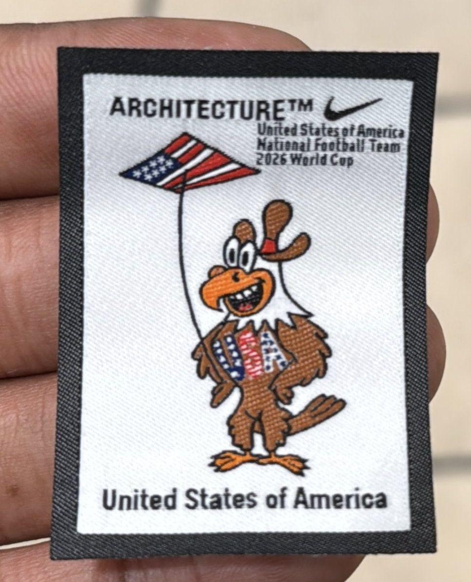 VIRGIL ABLOH NIKE CRYO SHOT DROPS FOR THE WORLD CUP (image 2)