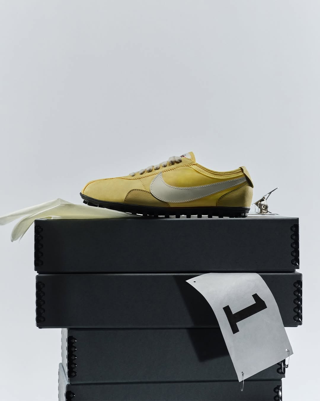 NIKE MOON SHOE GR Is a Heritage Bet, Not a Hype Play