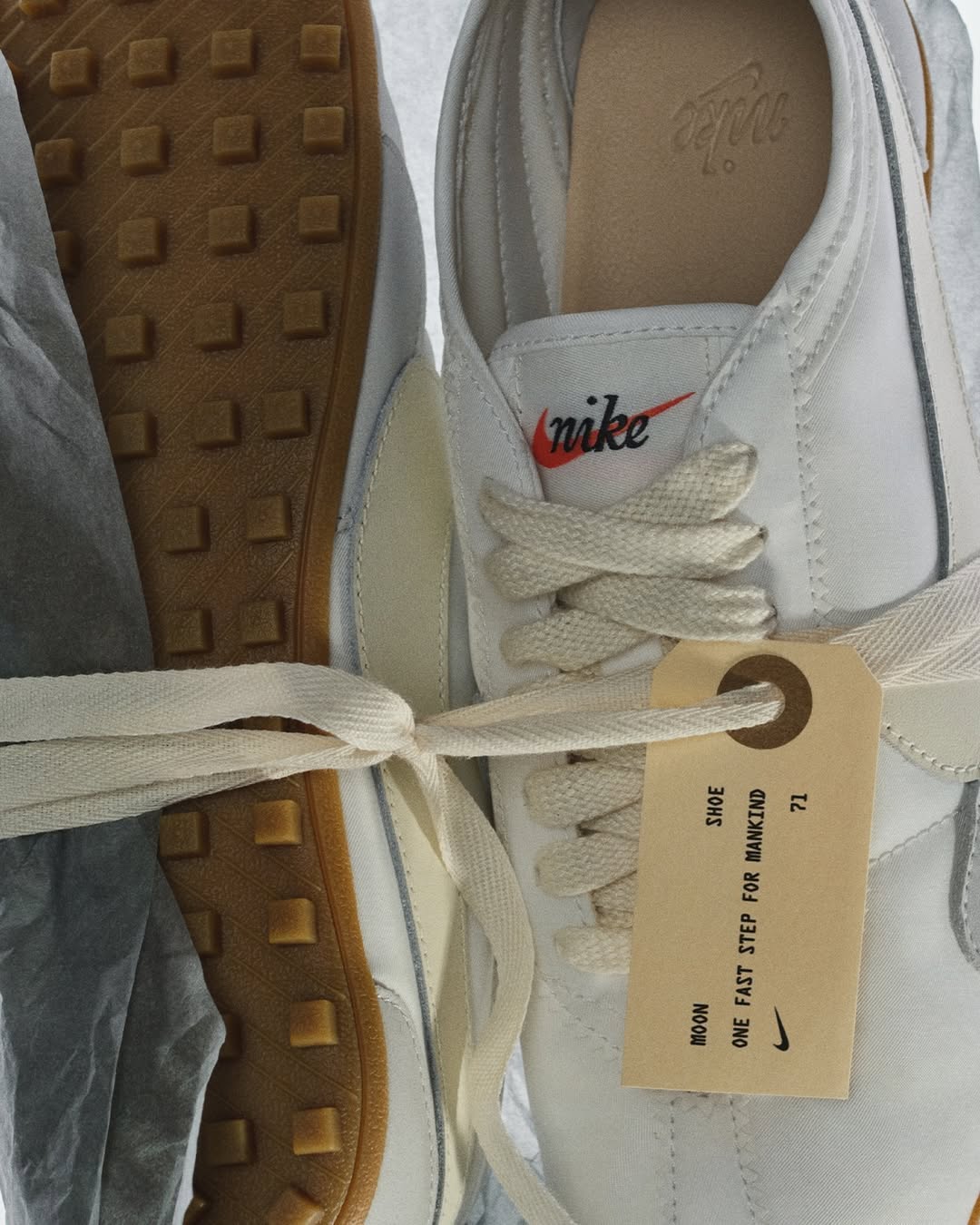 NIKE MOON SHOE GR Is a Heritage Bet, Not a Hype Play (image 3)