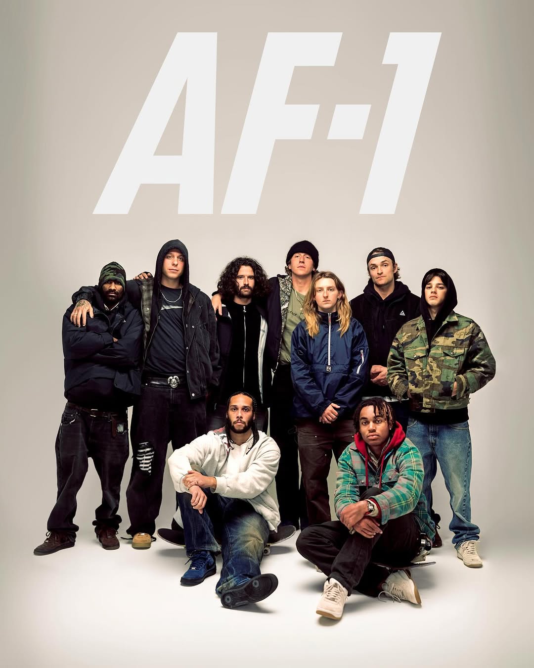 Nike SB AF-1: $120 for a Skate Shoe That Changes Nothing and Everything (image 2)