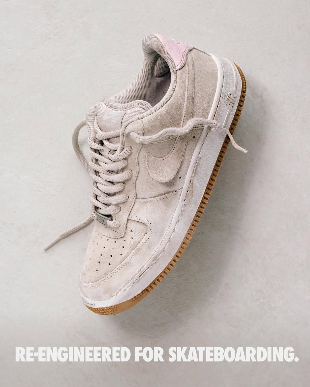 Nike SB AF-1: $120 for a Skate Shoe That Changes Nothing and Everything