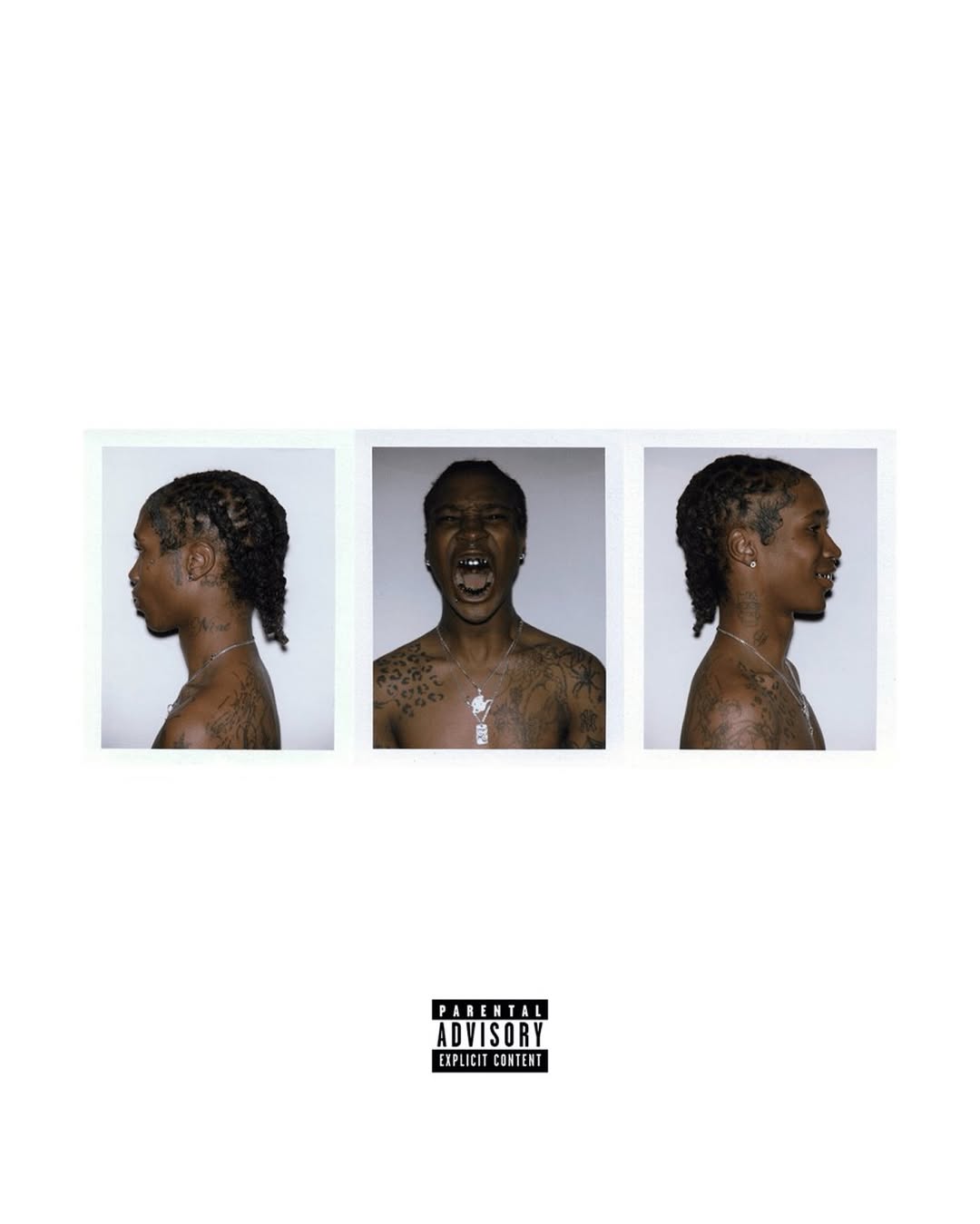 Nine Vicious Dropped "Emotions" — His Most Complete Project Yet