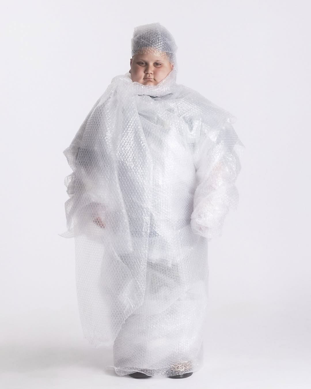 The Rizzler in Rick Owens and Supreme Is Actually Perfect (image 2)