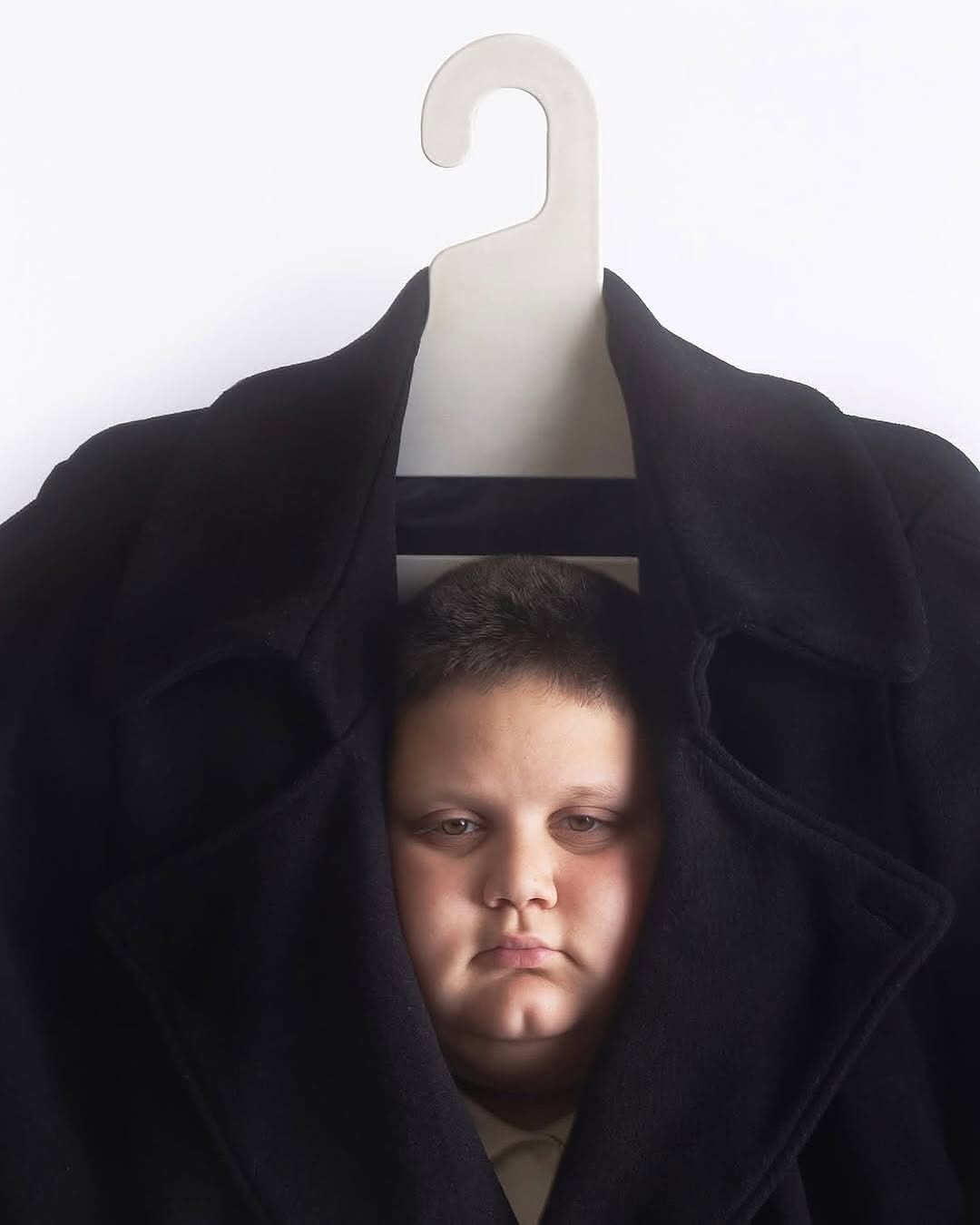 The Rizzler in Rick Owens and Supreme Is Actually Perfect (image 3)