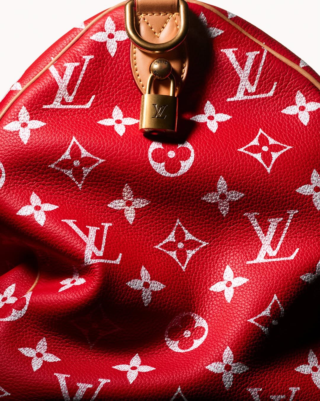 LOUIS VUITTON SPEEDY P9 IS THE MEN'S BAG OF 2026 (image 3)