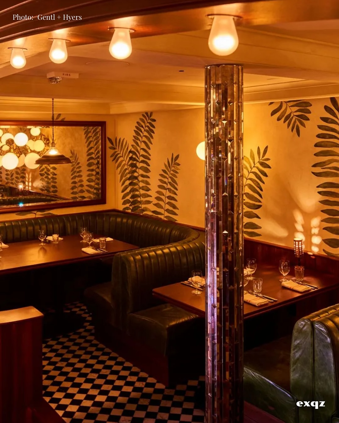 WILD CHERRY: HOW A24 AND FRENCHETTE BUILT NYC'S MOST COVETED TABLE