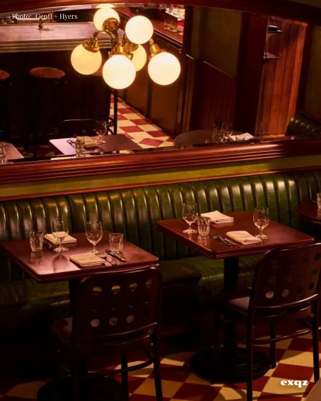 WILD CHERRY: HOW A24 AND FRENCHETTE BUILT NYC'S MOST COVETED TABLE