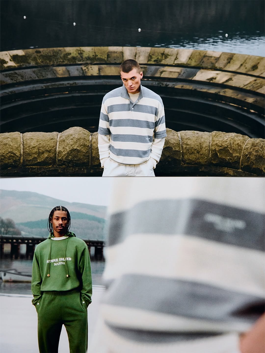 DAZED AT 35: THE ONLY MAGAZINE THAT NEVER ASKED PERMISSION