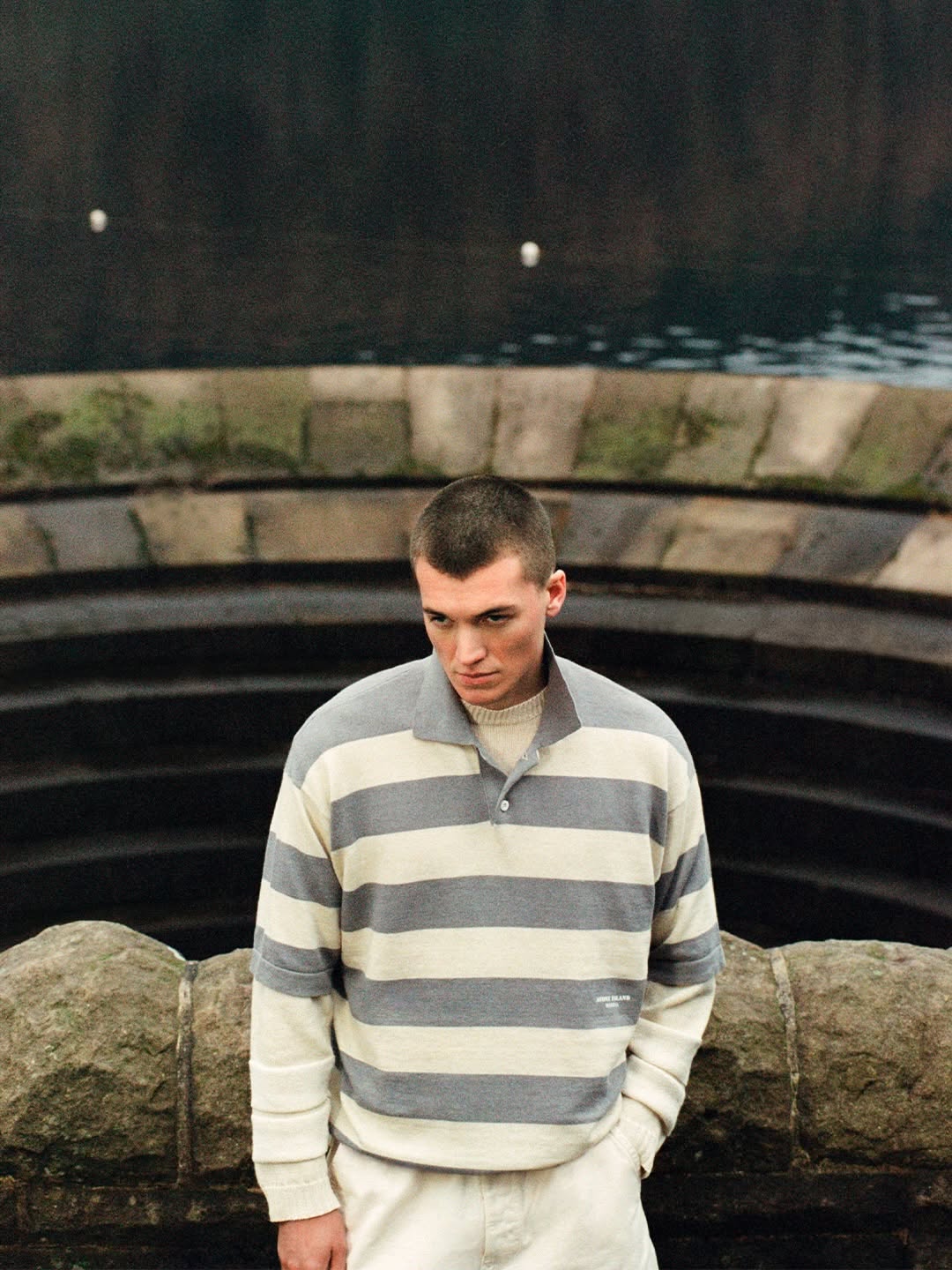 DAZED AT 35: THE ONLY MAGAZINE THAT NEVER ASKED PERMISSION