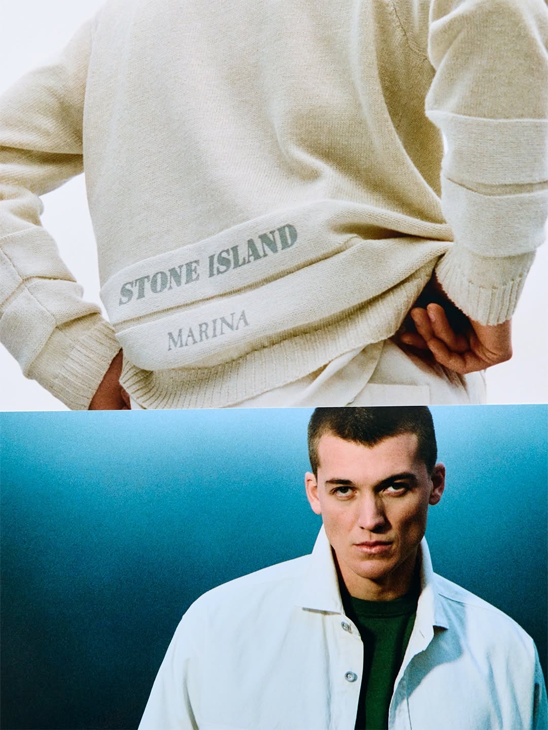 DAZED AT 35: THE ONLY MAGAZINE THAT NEVER ASKED PERMISSION
