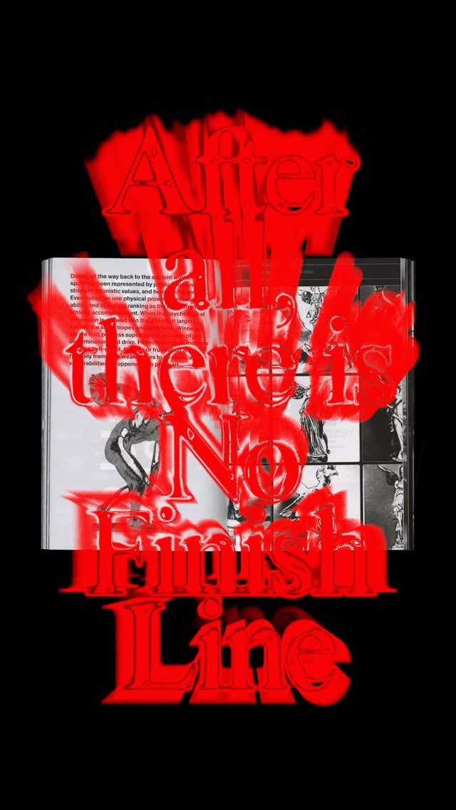 ACTUAL SOURCE'S 'NO FINISH LINE' RETURNS FOR A 3RD EDITION