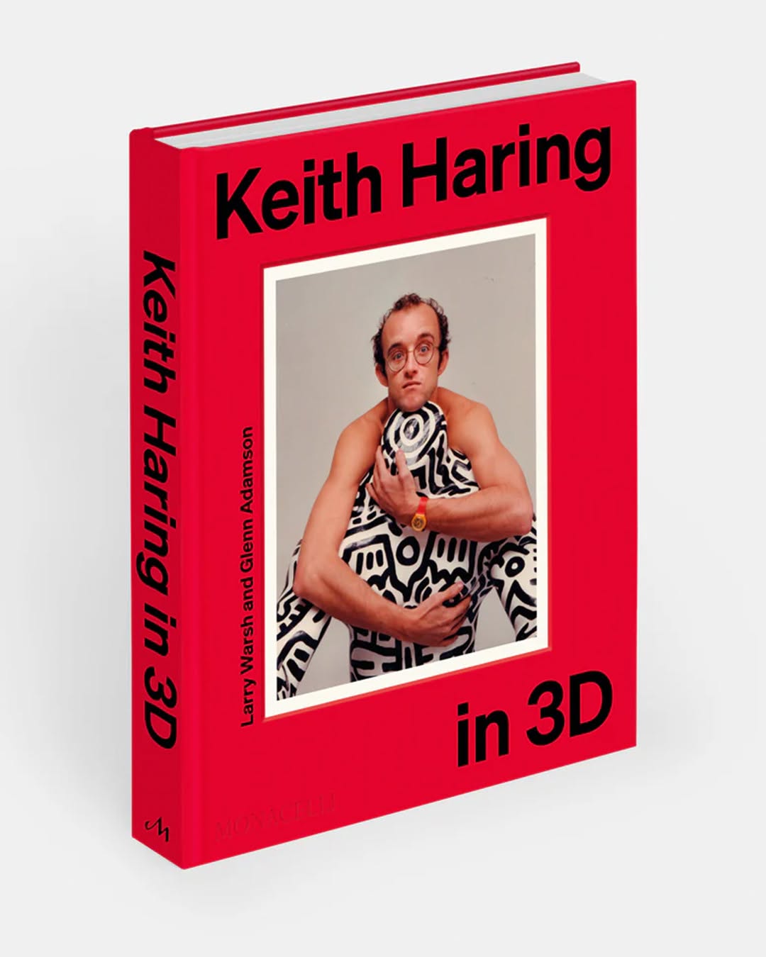 KEITH HARING'S ART CARS RETURN TO NYC FOR 9 DAYS ONLY