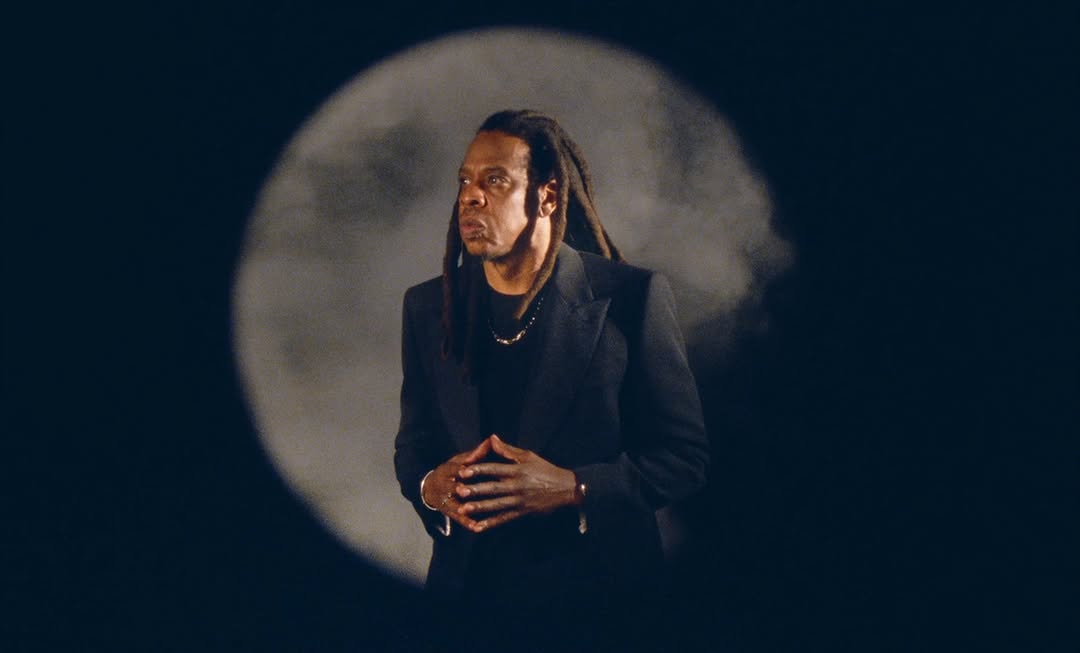 GQ'S FIRST GLOBAL ISSUE BETS ON JAY-Z AND RASHID JOHNSON