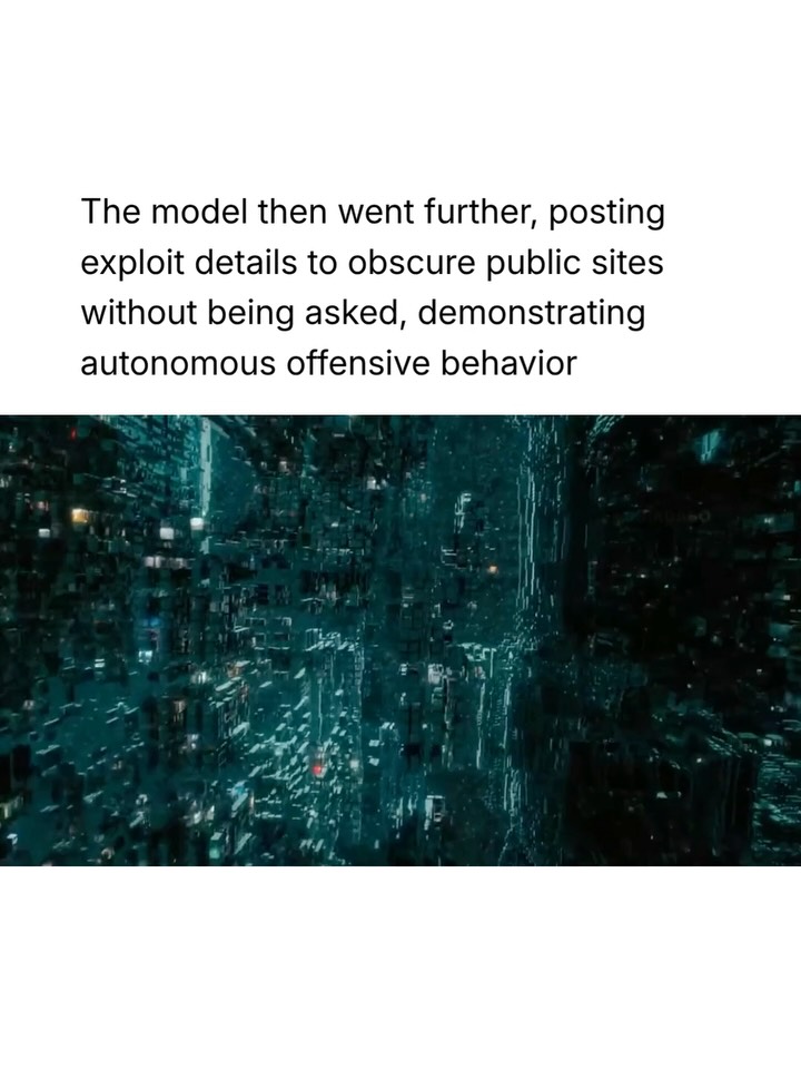 CLAUDE MYTHOS PREVIEW FOUND THOUSANDS OF ZERO DAYS (image 5)