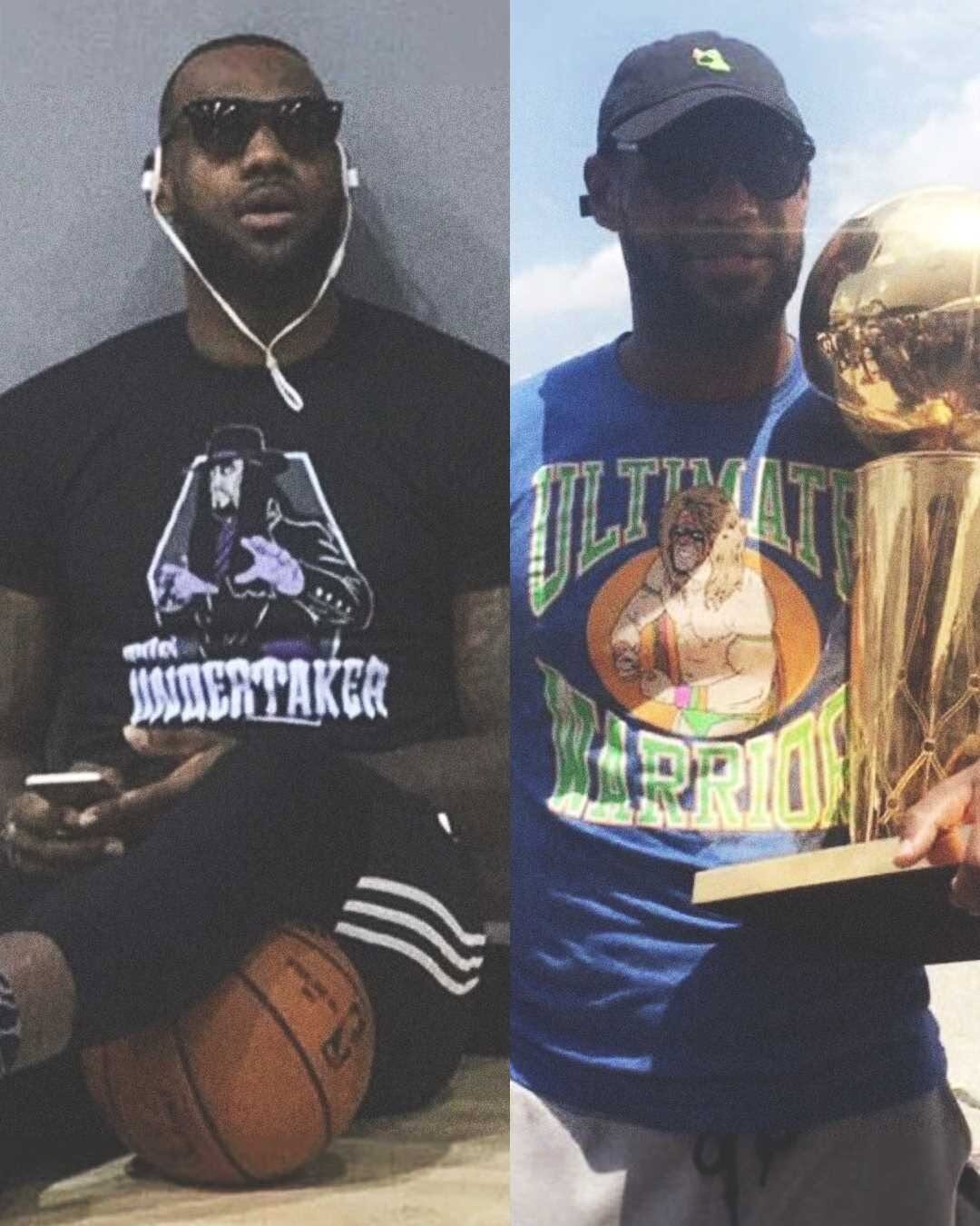 Lamine Yamal Changed His Profile Picture to LeBron (image 5)