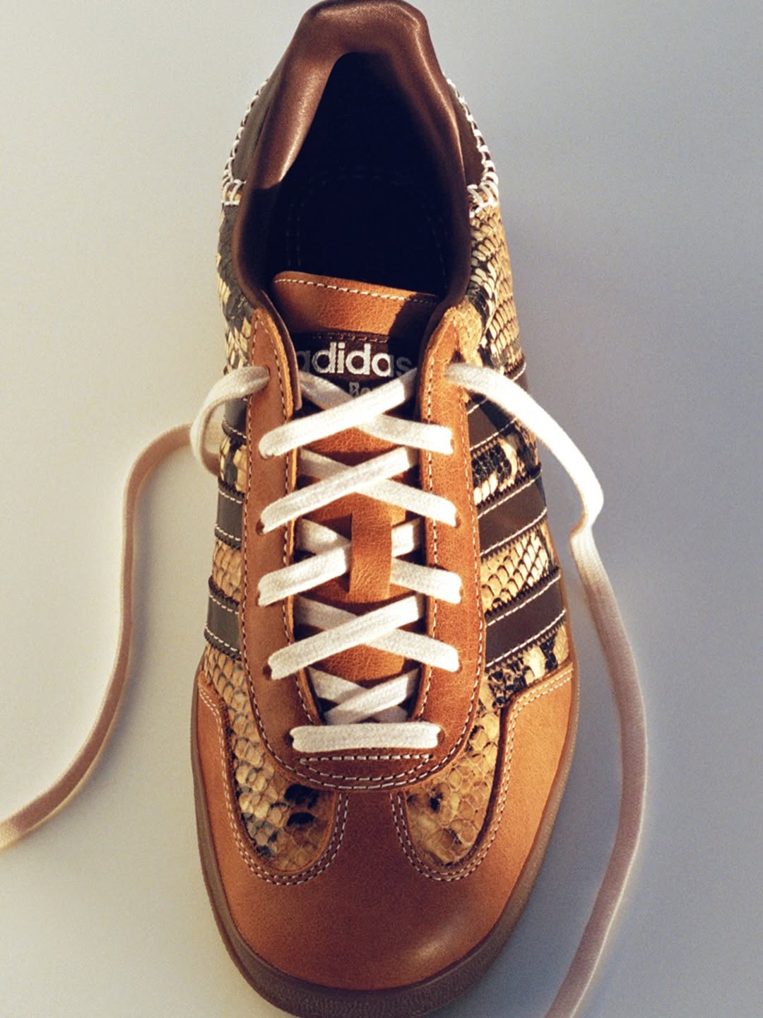 ADIDAS WALES BONNER FOOTWEAR HITS UNDEFEATED STORES APRIL 17 (image 2)