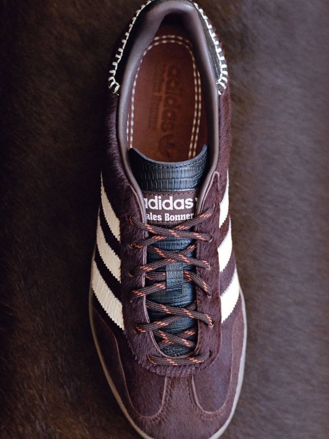 ADIDAS WALES BONNER FOOTWEAR HITS UNDEFEATED STORES APRIL 17 (image 3)