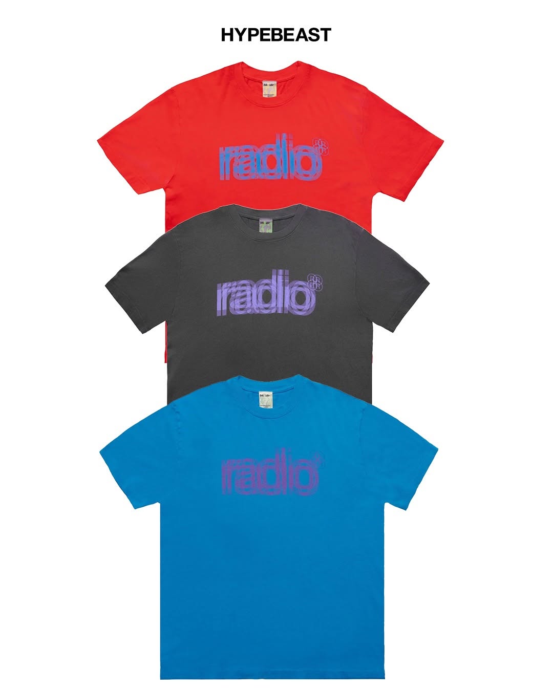 Frank Ocean Released 3 New T-Shirts and That Is the Entire Strategy (image 2)