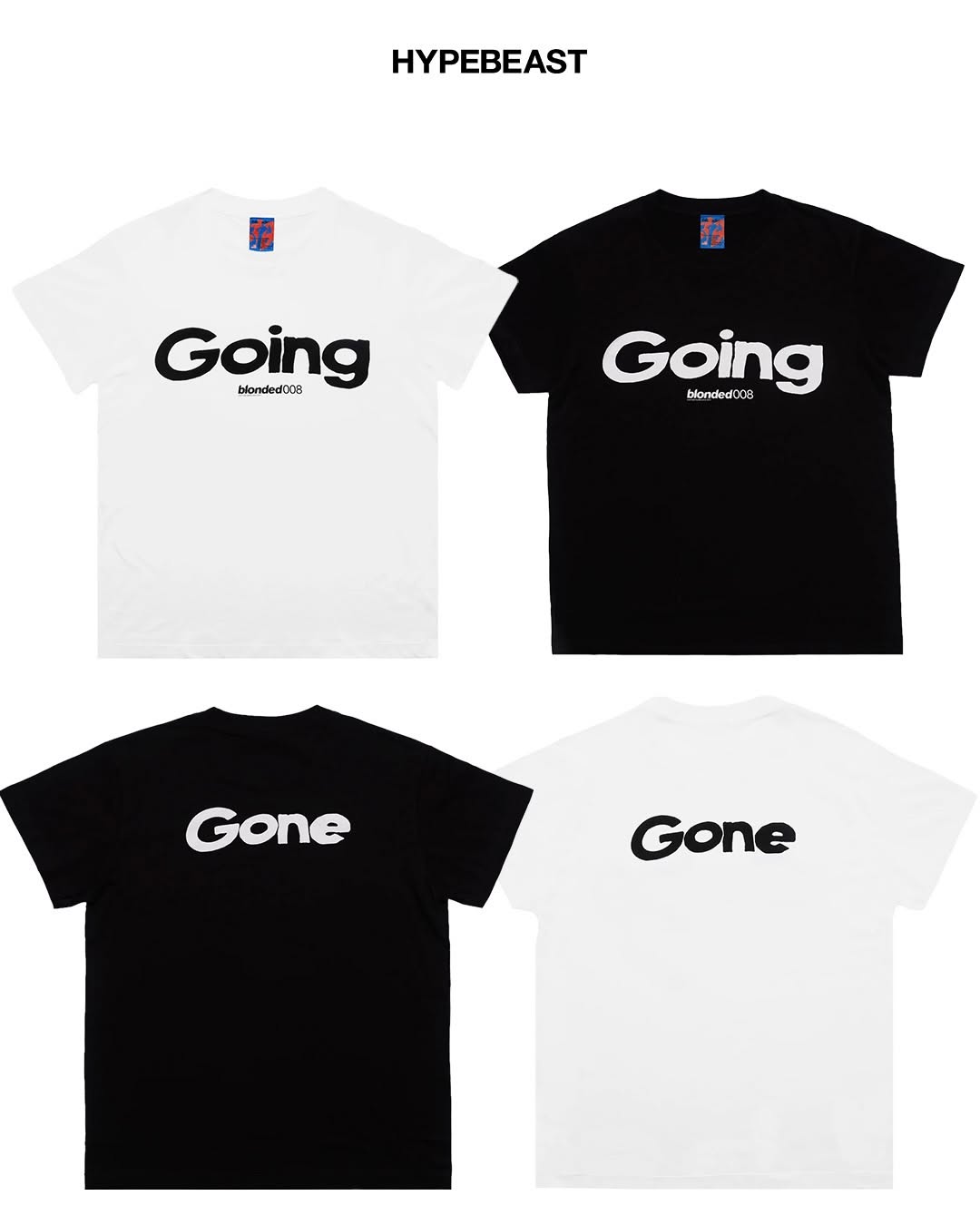 Frank Ocean Released 3 New T-Shirts and That Is the Entire Strategy (image 3)
