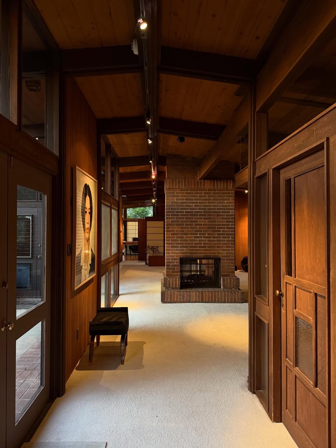 Same Old, Pragma Practice, and Valentin Giacobetti in a 1951 House (image 3)