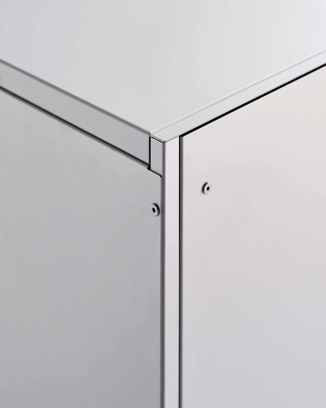 RIMOWA X LEHNI:REWRITES SUITCASE STORAGE
