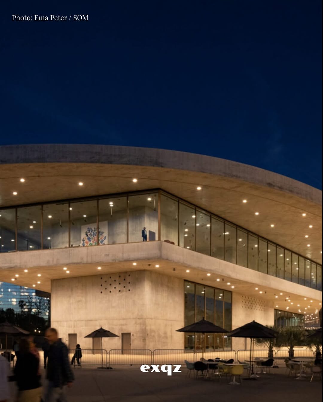 LACMA DAVID GEFFEN GALLERIES: $835M BET ON A NEW MUSEUM