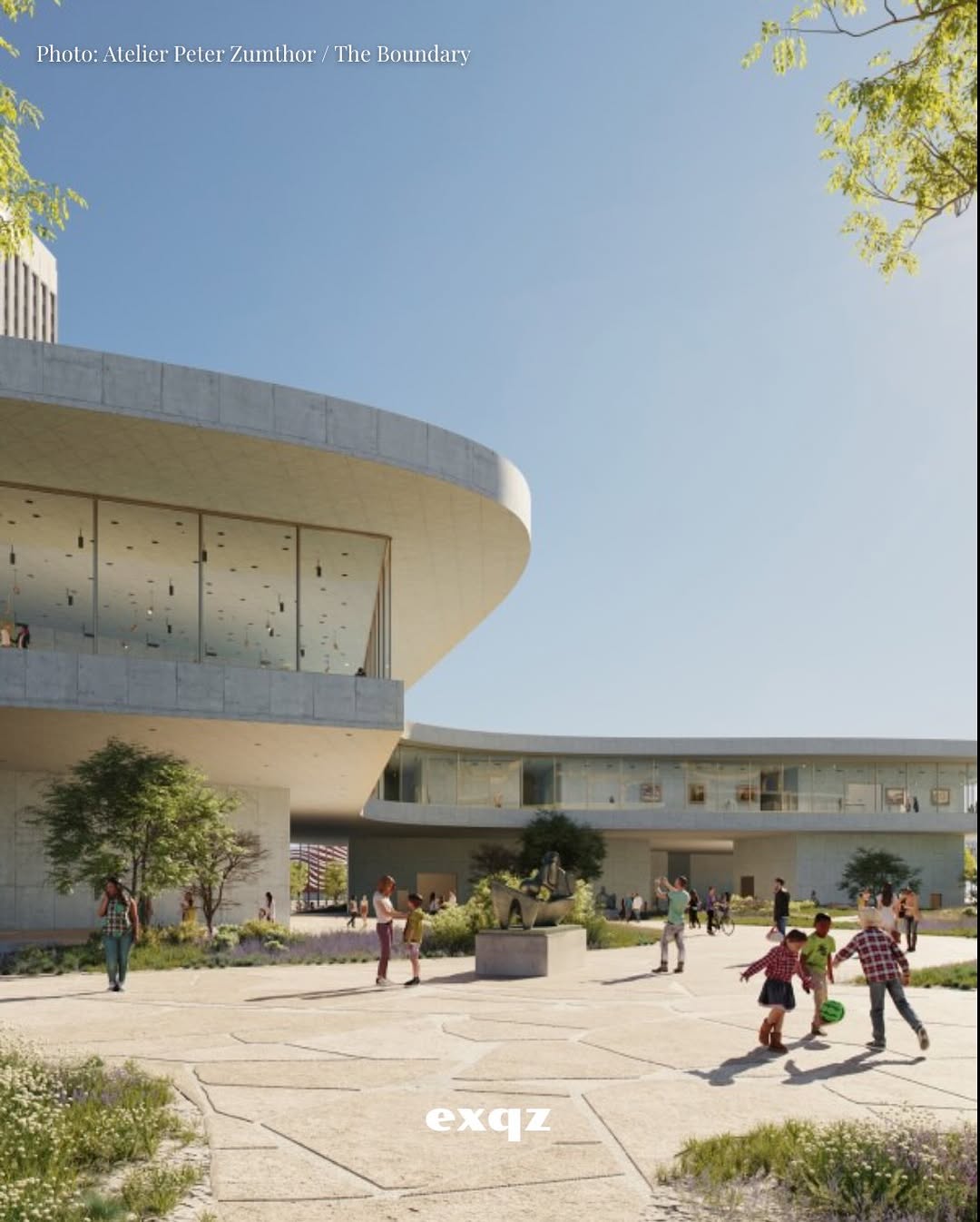 LACMA DAVID GEFFEN GALLERIES: $835M BET ON A NEW MUSEUM