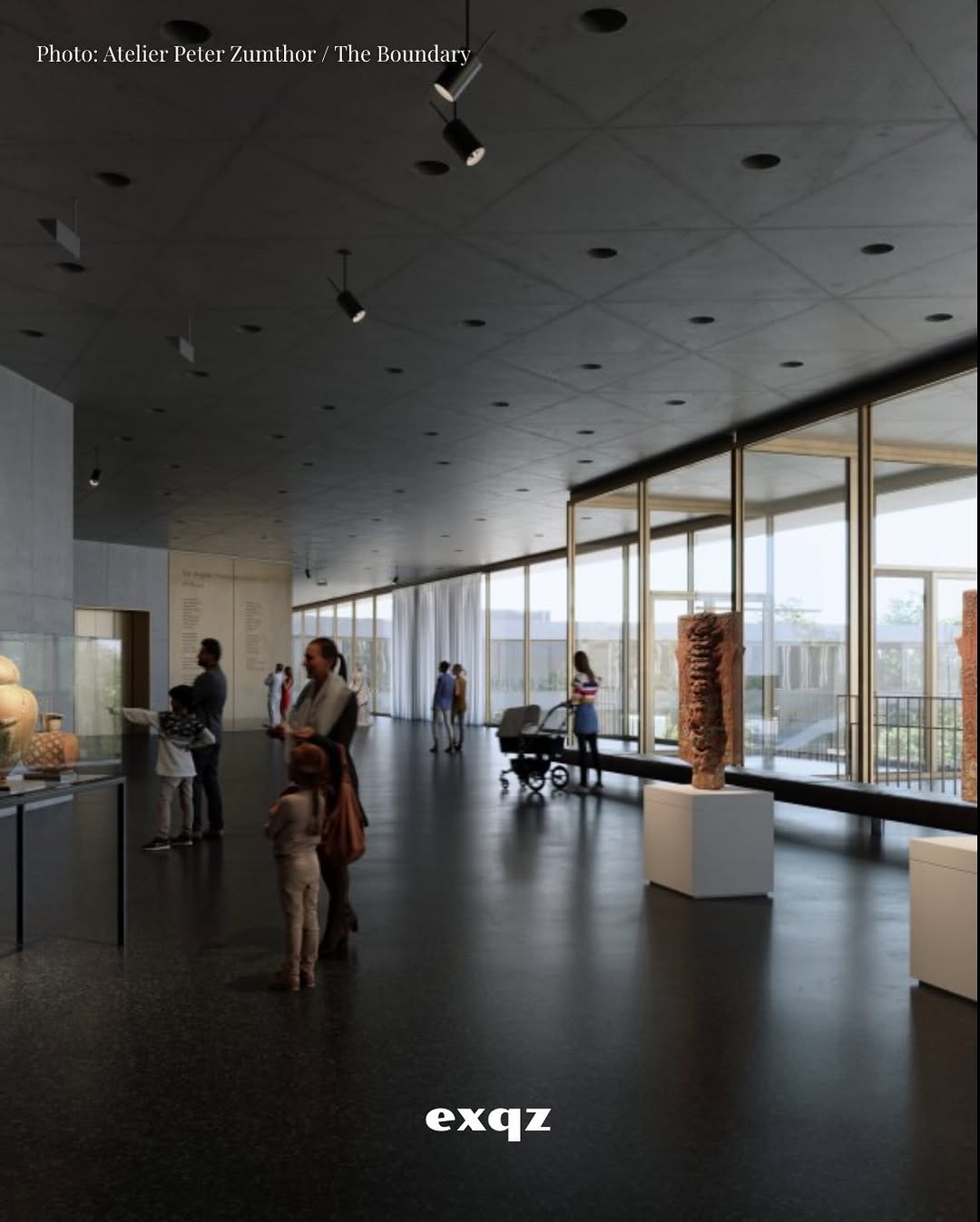 LACMA DAVID GEFFEN GALLERIES: $835M BET ON A NEW MUSEUM
