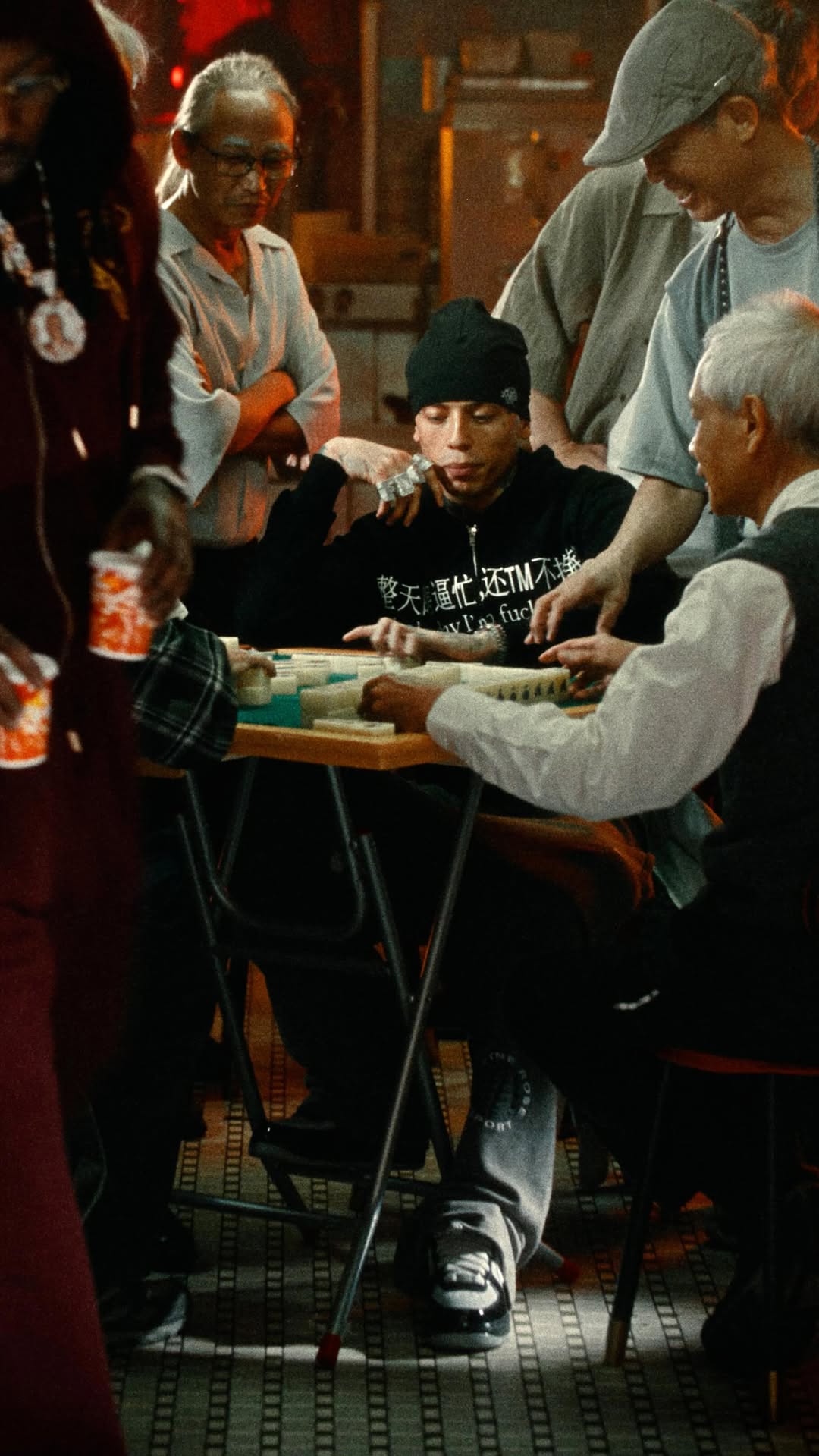 CENTRAL CEE SYNAWORLD X NIKE CAMPAIGN GOES GLOBAL