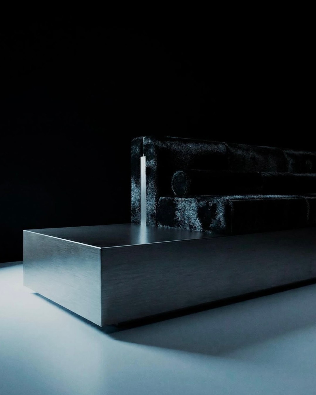 VIBRYX BY TRUEBA STUDIO TURNS FURNITURE INTO SOUND