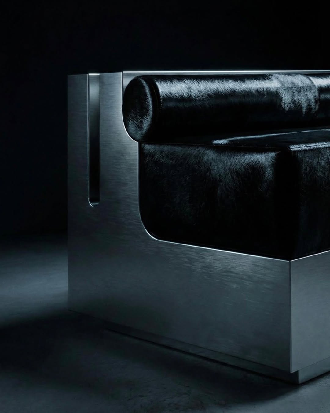 VIBRYX BY TRUEBA STUDIO TURNS FURNITURE INTO SOUND
