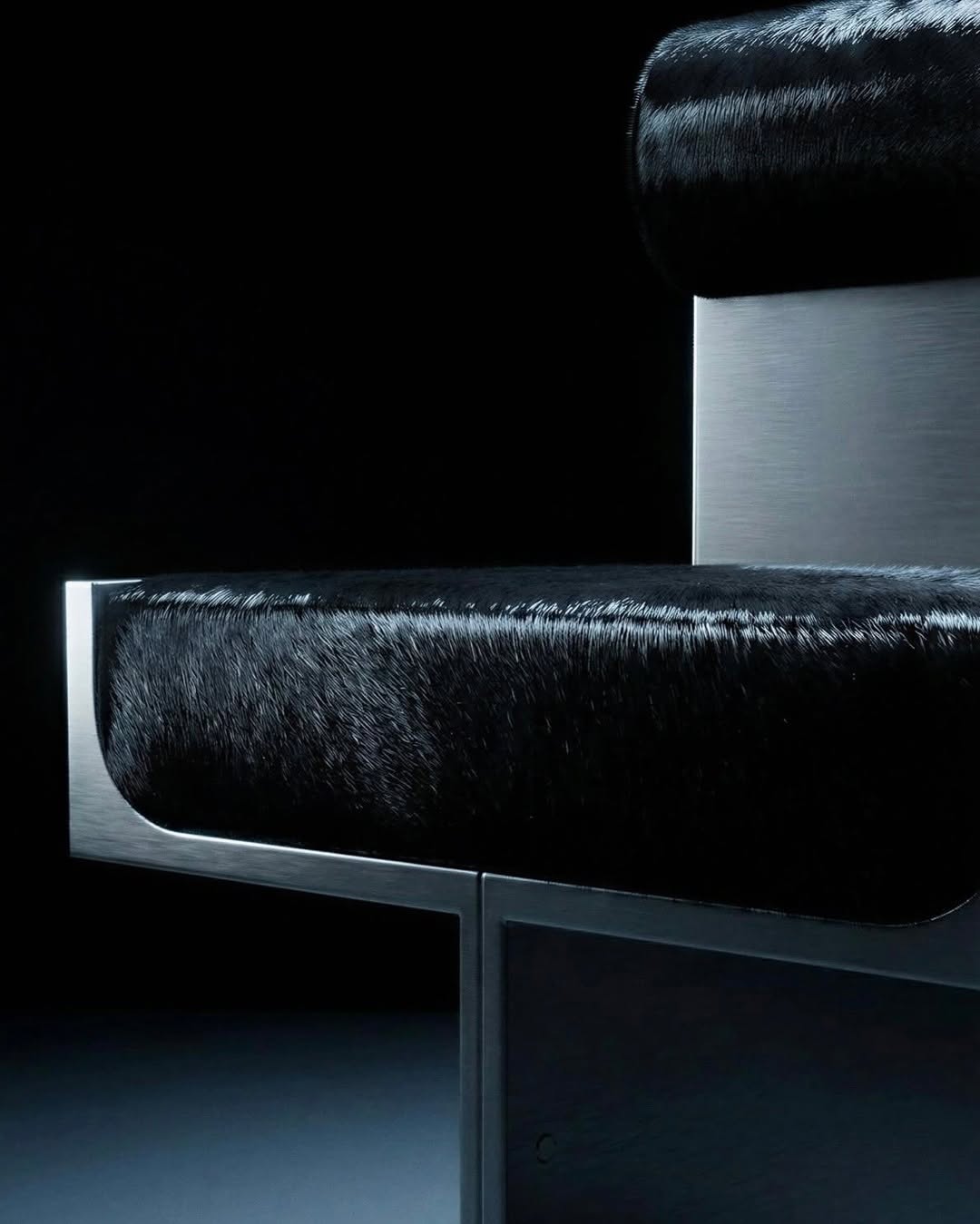VIBRYX BY TRUEBA STUDIO TURNS FURNITURE INTO SOUND