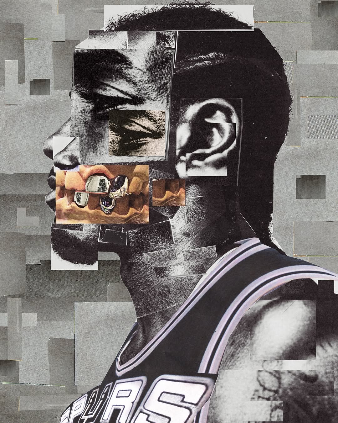 Landon Khiry Has Been Drawing the NBA for Years. People Are Just Now Paying Attention. (image 4)