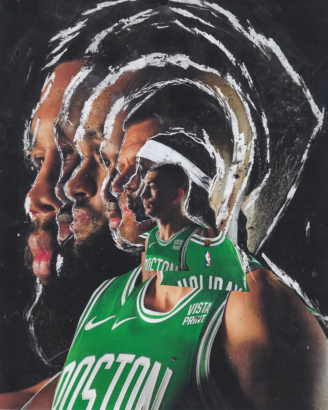 Landon Khiry Has Been Drawing the NBA for Years. People Are Just Now Paying Attention. (image 7)