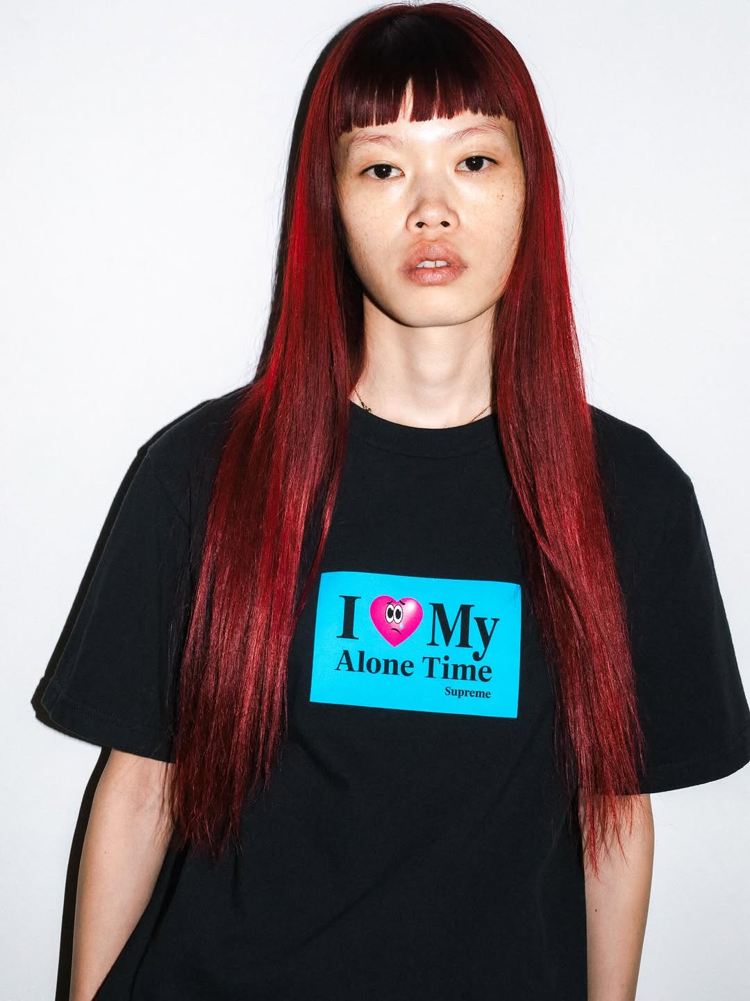 Supreme Spring 2026 Tees: Lee Friedlander, Jamie Reid, and Art Dealer (image 5)